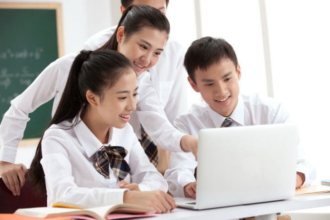 ​Hội thảo du học hệ thống các trường công lập Melbourne (Úc) - Ảnh 1